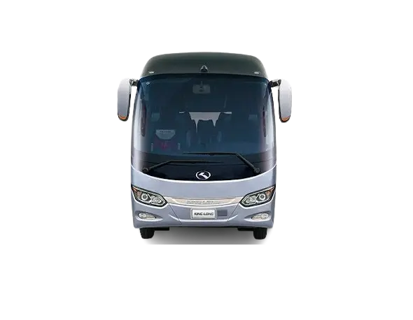 33 35 seater luxury coach bus rental dubai
