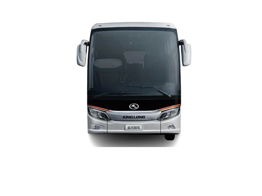 50 seater luxury coach bus rental dubai