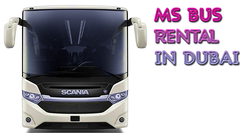 Luxury-rental-buses