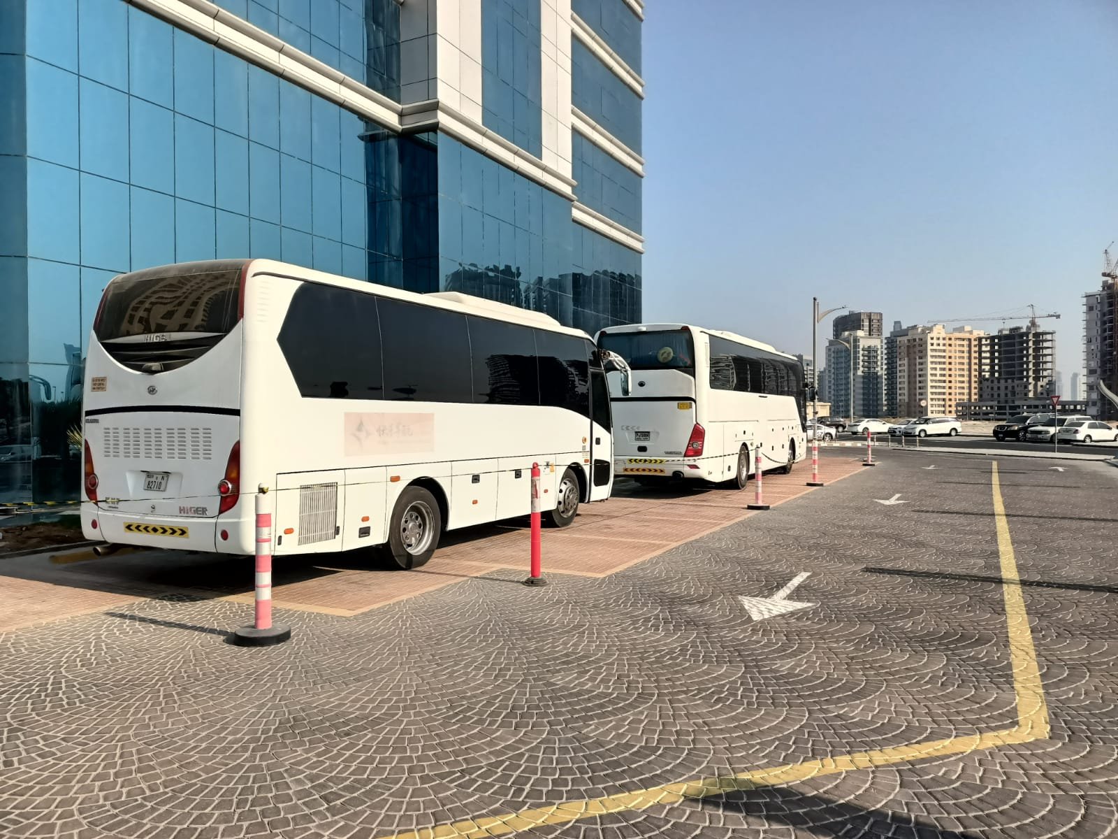 Bus Leasing Companies Dubai You Should Know Before You Rent Your Next Bus