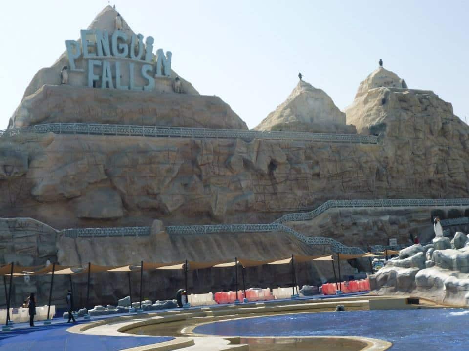 Ras Al Khaimah city tours