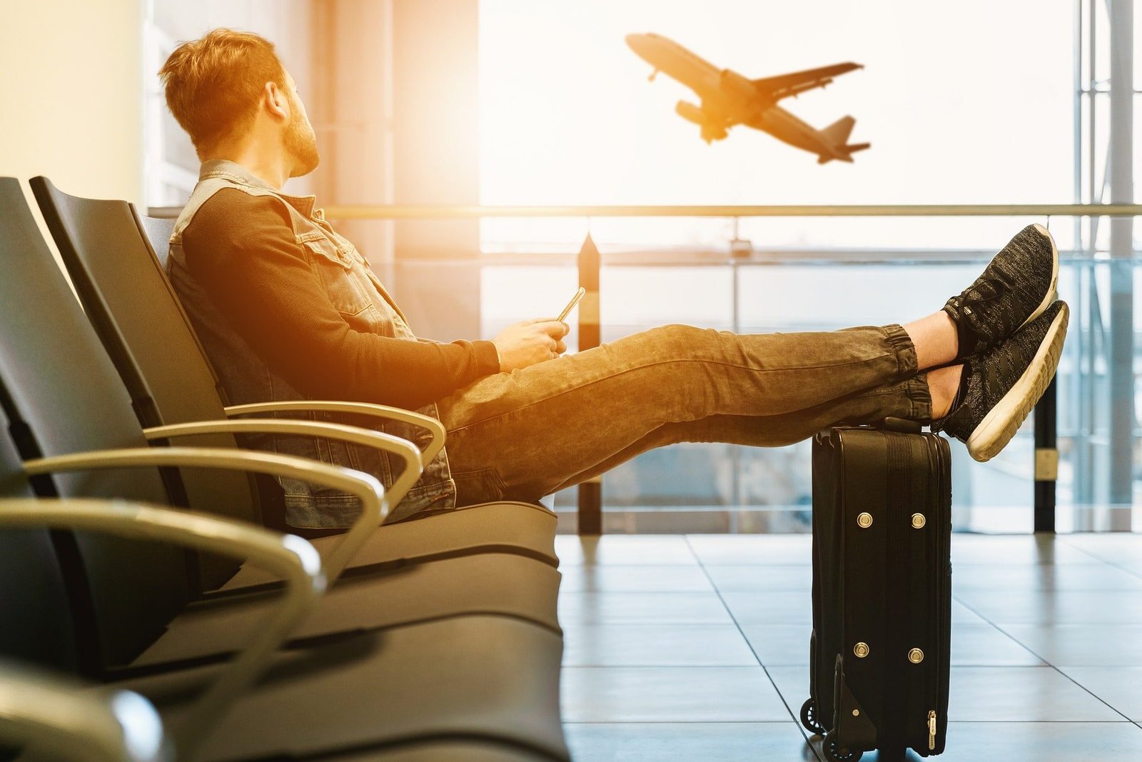 Dubai layover tour and city sightseeing between flights