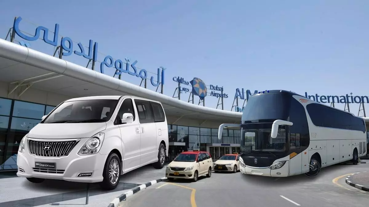 Private-DWC-Airport-Transfer-Dubai