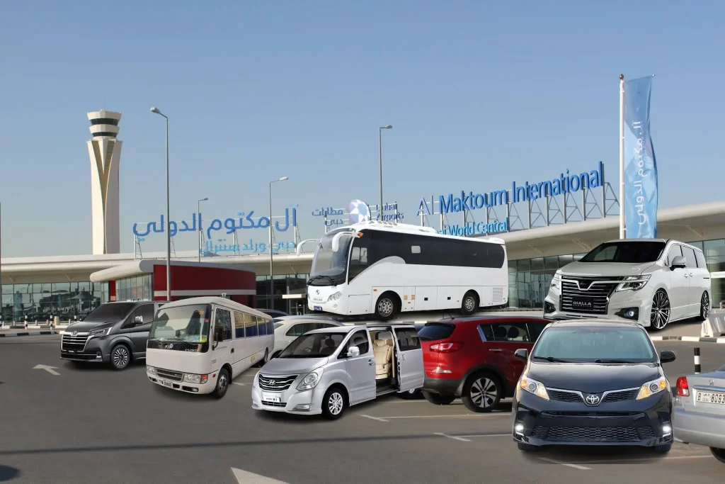 Transfer-from-al-Maktoum-airport-to-dubai-international-airport