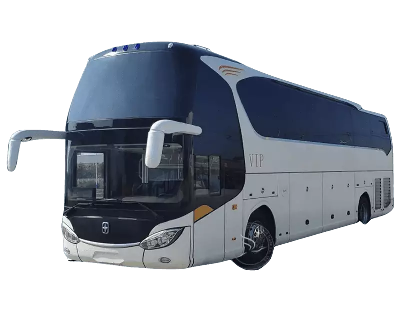 50 seater bus rental dubai price
