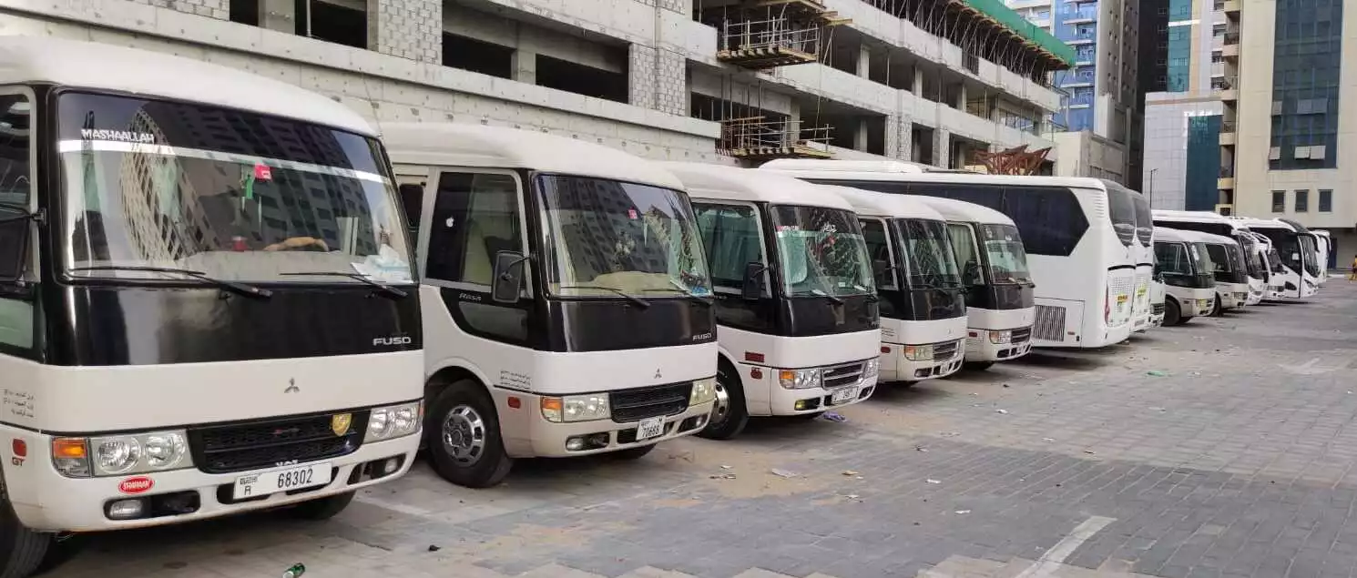 CHARTERING-A-24-SEATER-BUS-IN-SHARJAH