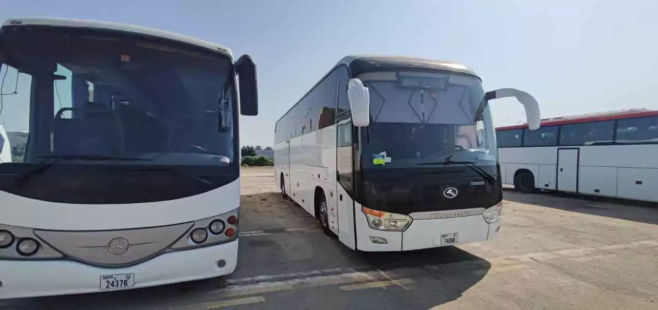 Dubai-sightseeing-travel-bus-rental
