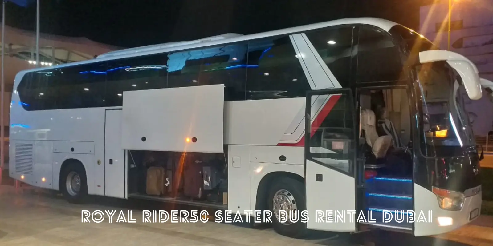50 seater luxury bus rental dubai 3