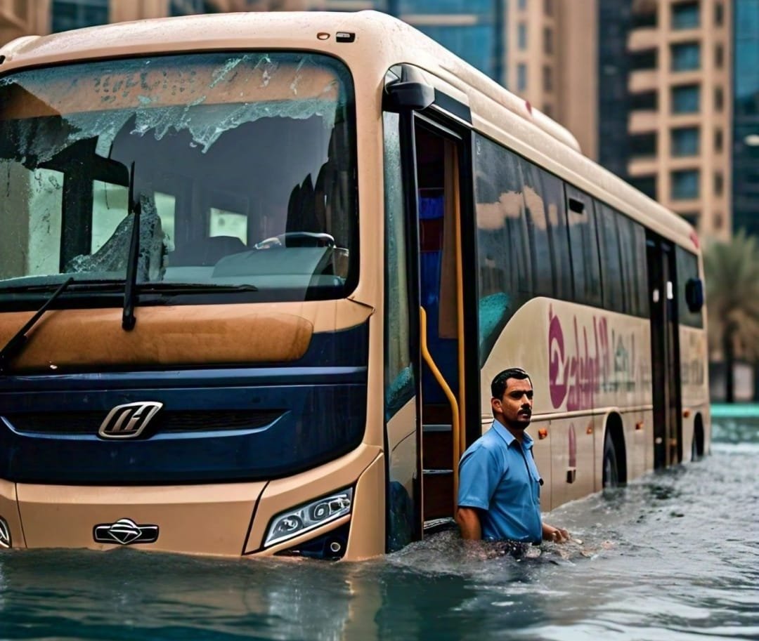 rainy-season-and-flooded-roads-dubai