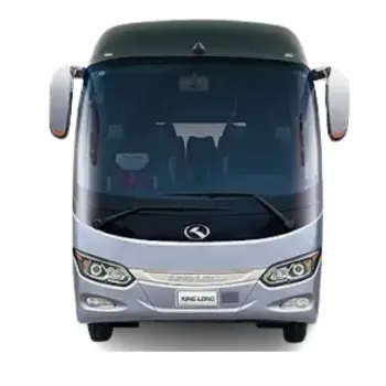 MINI BUS COACH