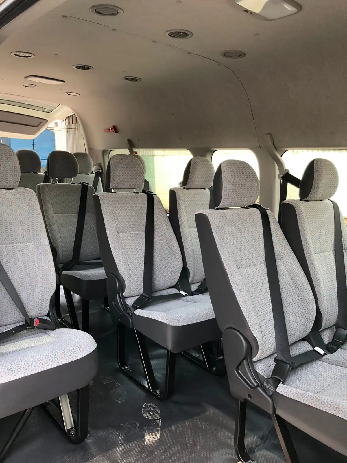 VAN RENTAL DUBAI 8