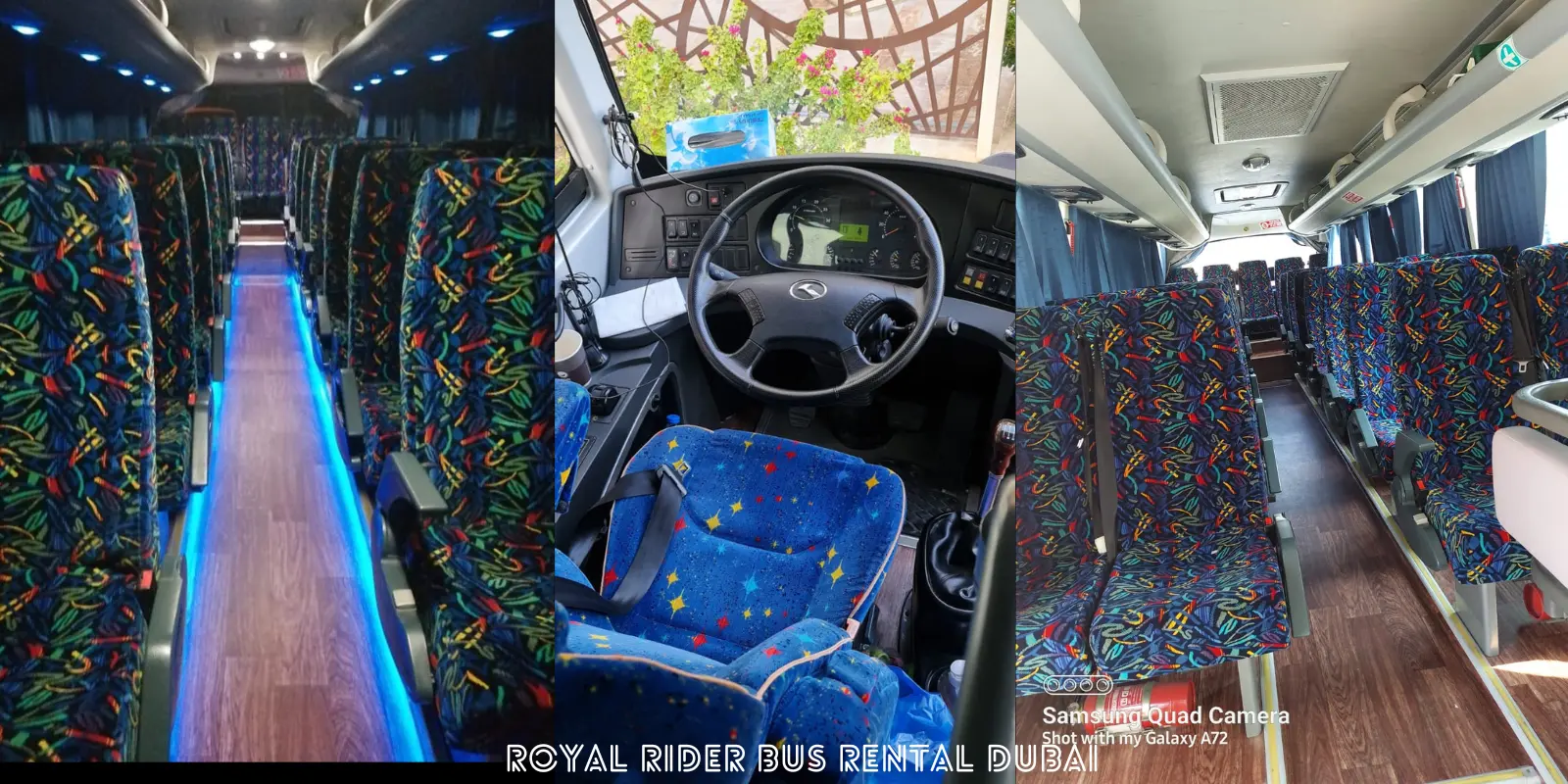 mini coach bus rental dubai 11