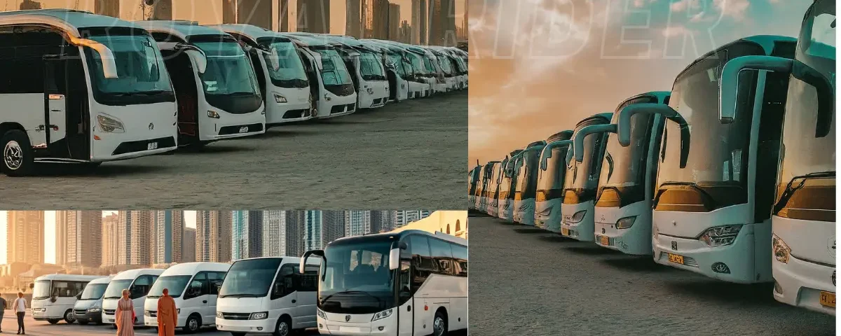 Bus Charters