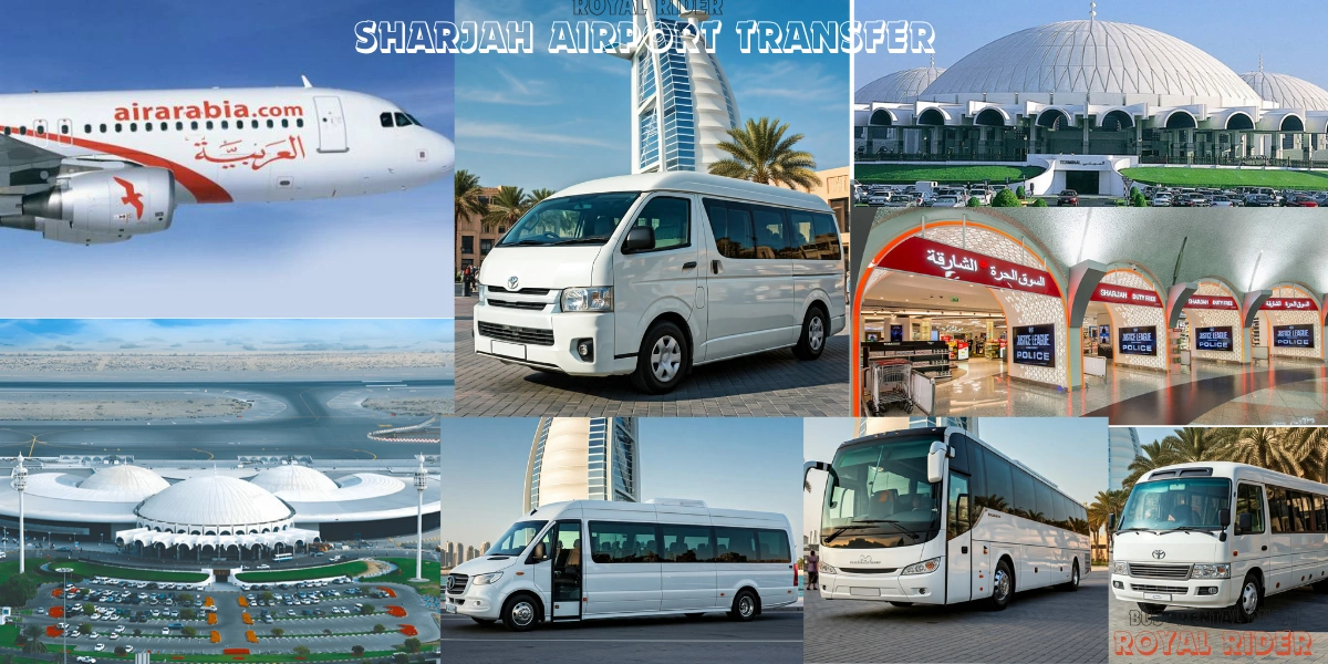 Sharjah-airport-transfer