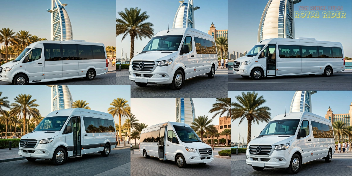 Mercedes-van-rental-Dubai