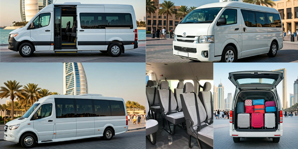 van-rental-dubai