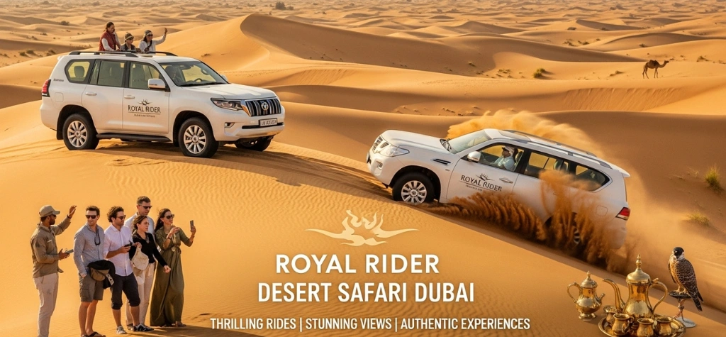 desert safari Dubai 5 Desert safari Dubai
