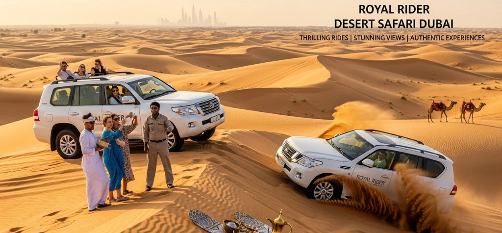 desert safari Dubai 1 Desert safari Dubai