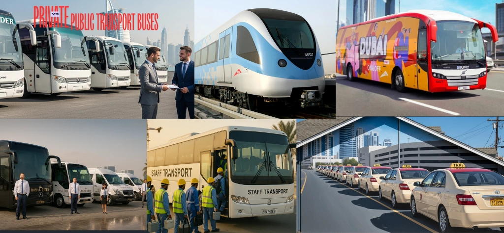 private-vs-Public-Transport