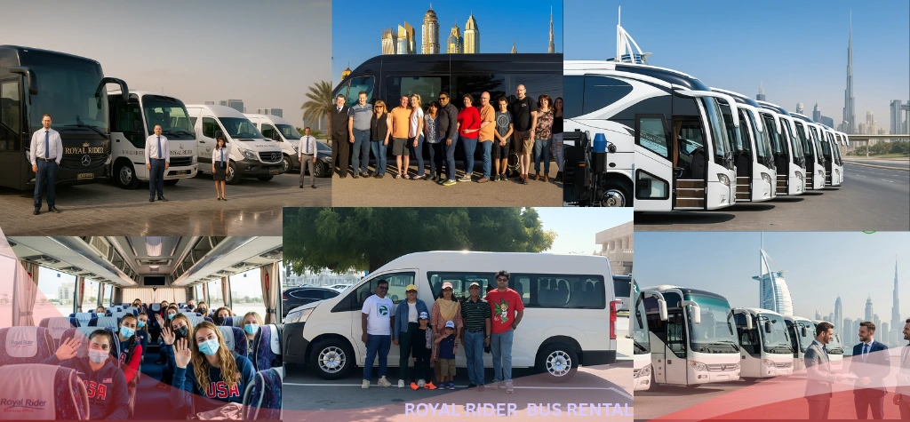 Corporate Transportation Service in Dubai 2 Corporate Transportation Service in Dubai