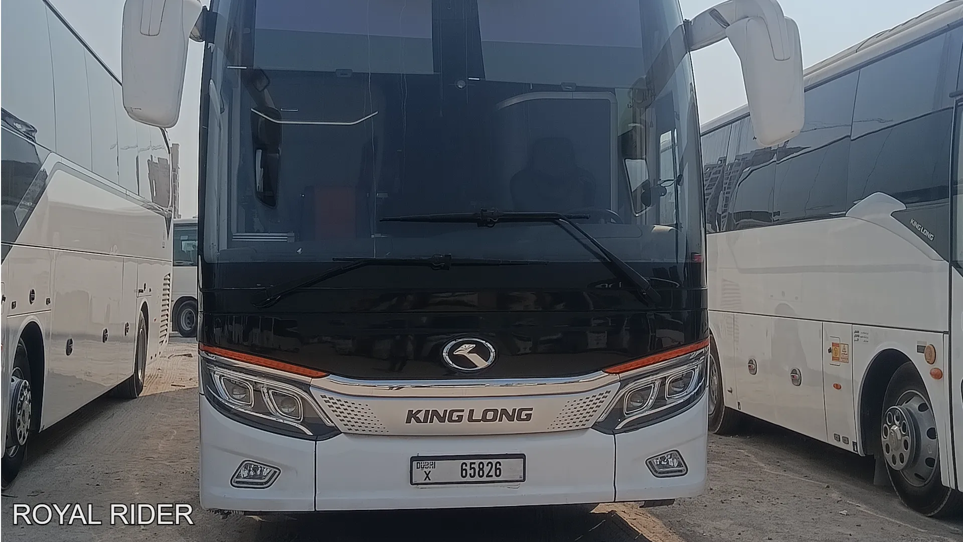 37 to 45 seater coach rental Hatta