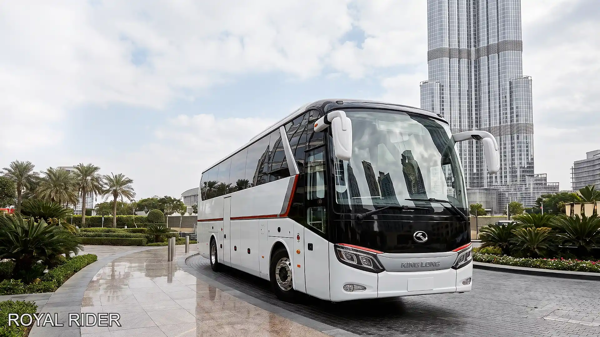 Private hotel transfer service Dubai with driver